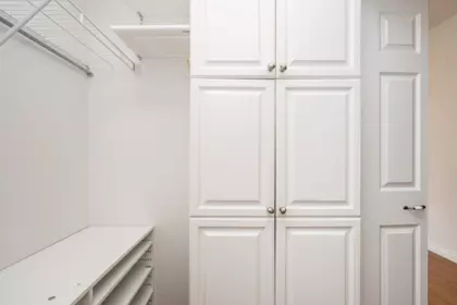 Powder Room Photo of 312 3098 Guildford Way, Coquitlam, BC