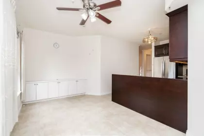 Primary Bedroom Photo of 312 3098 Guildford Way, Coquitlam, BC