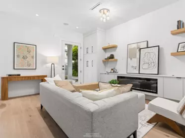 1 878 E 37th Avenue, Vancouver, BC, Vancouver — Half Duplex for sale