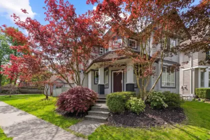 3307 Rosemary Heights Crescent, Surrey, BC, Surrey — Single Family Residence for sale