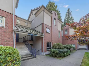 5 7077 Beresford Street, Burnaby, BC, Burnaby — Townhouse for sale