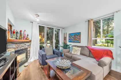 5 7077 Beresford Street, Burnaby, BC, Burnaby — Townhouse for sale