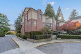 5 7077 Beresford Street, Burnaby, BC