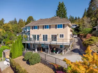 1678 Beach Avenue, Port Moody, BC, Port Moody — Single Family Residence for sale