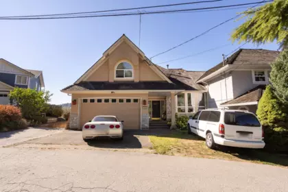 1678 Beach Avenue, Port Moody, BC, Port Moody — Single Family Residence for sale