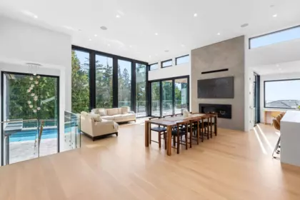 645 Ballantree Road, West Vancouver, BC, West Vancouver — Single Family Residence for sale