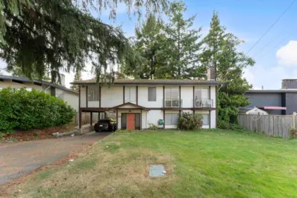 7195 115 Street, Delta, BC, Delta — Single Family Residence for sale