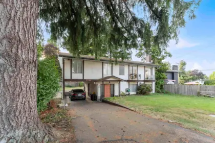 7195 115 Street, Delta, BC, Delta — Single Family Residence for sale