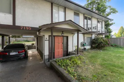 7195 115 Street, Delta, BC, Delta — Single Family Residence for sale