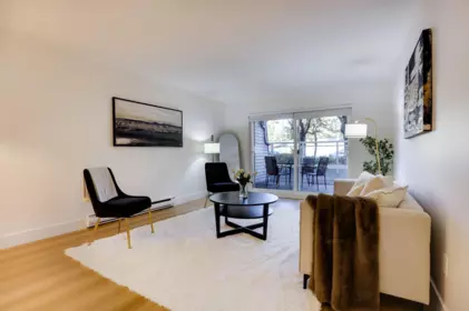 109 550 Royal Avenue, New Westminster, BC, New Westminster — Apartment/Condo for sale