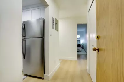 109 550 Royal Avenue, New Westminster, BC, New Westminster — Apartment/Condo for sale