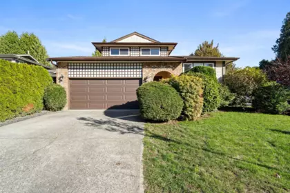 1862 148a Street, Surrey, BC, Surrey — Single Family Residence for sale