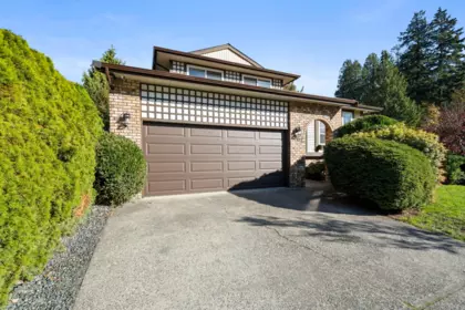1862 148a Street, Surrey, BC, Surrey — Single Family Residence for sale