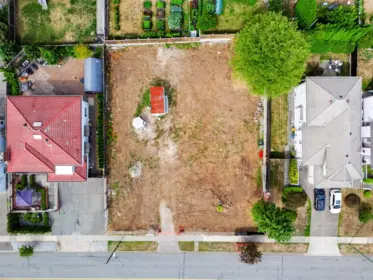 7345 Curtis Street, Burnaby, BC, Burnaby — Land for sale