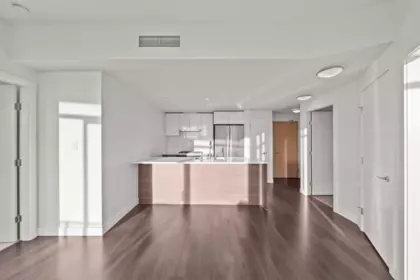 717 3557 Sawmill Crescent, Vancouver, BC, Vancouver — Apartment/Condo for sale