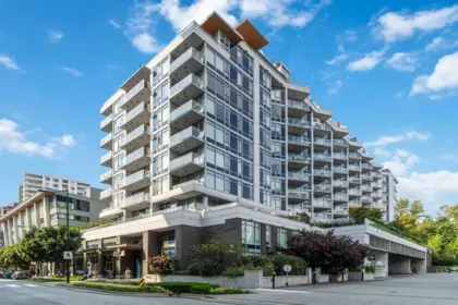 717 3557 Sawmill Crescent, Vancouver, BC, Vancouver — Apartment/Condo for sale