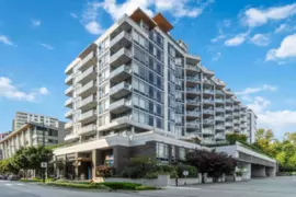 717 3557 Sawmill Crescent, Vancouver, BC