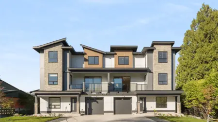 102 14753 111a Avenue, Surrey, BC, Surrey — Half Duplex for sale