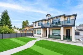 1100 Como Lake Avenue, Coquitlam, BC