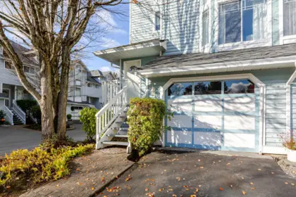 31 15550 89 Avenue, Surrey, BC, Surrey — Townhouse for sale