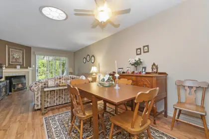 159 7610 Evans Road, Chilliwack, BC, Chilliwack — Townhouse for sale