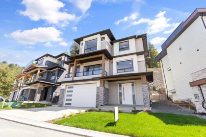 38 5248 Goldspring Place, Chilliwack, BC, Chilliwack — Single Family Residence for sale