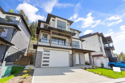 38 5248 Goldspring Place, Chilliwack, BC, Chilliwack — Single Family Residence for sale