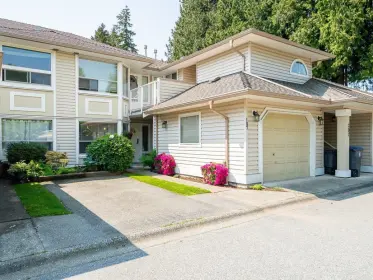 107 16071 82 Avenue, Surrey, BC, Surrey — Townhouse for sale