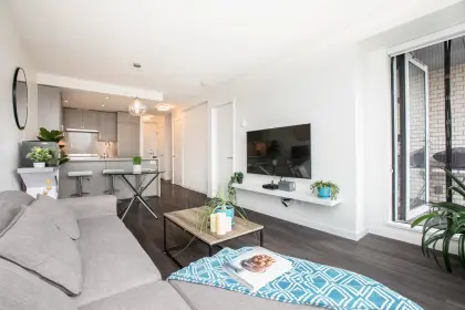 514 5598 Ormidale Street, Vancouver, BC, Vancouver — Apartment/Condo for sale