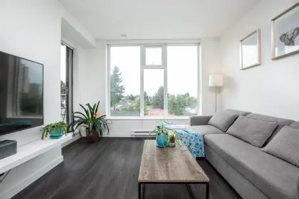 514 5598 Ormidale Street, Vancouver, BC, Vancouver — Apartment/Condo for sale