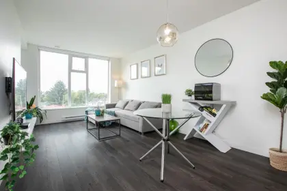 514 5598 Ormidale Street, Vancouver, BC, Vancouver — Apartment/Condo for sale