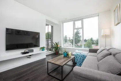514 5598 Ormidale Street, Vancouver, BC, Vancouver — Apartment/Condo for sale