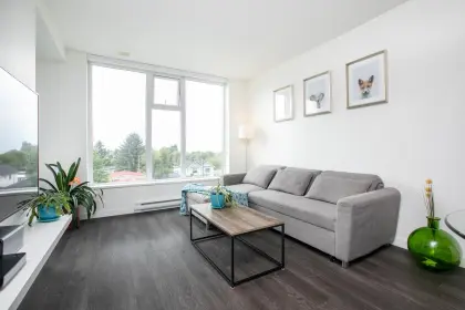 514 5598 Ormidale Street, Vancouver, BC, Vancouver — Apartment/Condo for sale