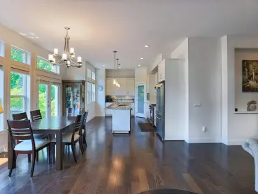 2871 161a Street, Surrey, BC, Surrey — Single Family Residence for sale