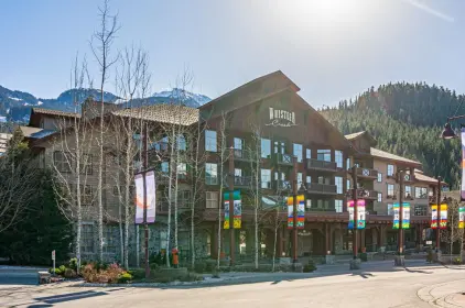 636B 2036 London Lane, Whistler, BC, Whistler — Apartment/Condo for sale