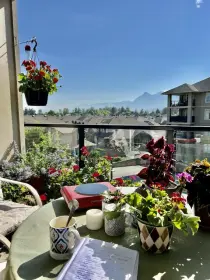 303 45761 Stevenson Road, Sardis, BC, Sardis — Apartment/Condo for sale