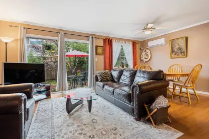 3 46384 Yale Road, Chilliwack, BC, Chilliwack — Townhouse for sale