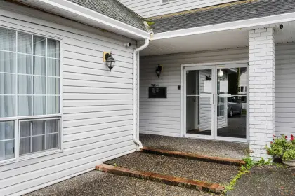 3 46384 Yale Road, Chilliwack, BC, Chilliwack — Townhouse for sale