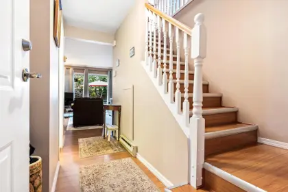 3 46384 Yale Road, Chilliwack, BC, Chilliwack — Townhouse for sale