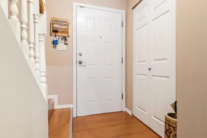 3 46384 Yale Road, Chilliwack, BC, Chilliwack — Townhouse for sale