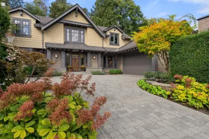 6125 Southlands Place, Vancouver, BC, Vancouver — Single Family Residence for sale