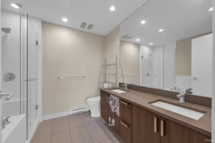 46 7458 Britton Street, Burnaby, BC, Burnaby — Townhouse for sale