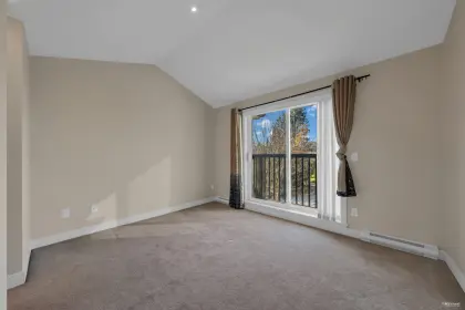 46 7458 Britton Street, Burnaby, BC, Burnaby — Townhouse for sale
