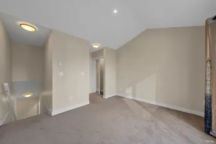 46 7458 Britton Street, Burnaby, BC, Burnaby — Townhouse for sale