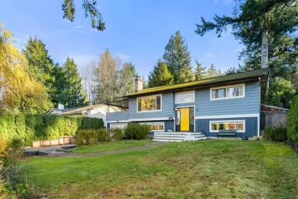 2630 127a Street, Surrey, BC, Surrey — Single Family Residence for sale