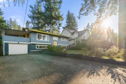 2630 127a Street, Surrey, BC, Surrey — Single Family Residence for sale