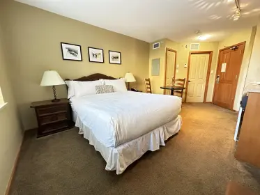 122 4315 Northlands Boulevard, Whistler, BC, Whistler — Apartment/Condo for sale