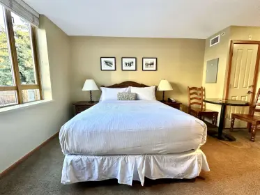 122 4315 Northlands Boulevard, Whistler, BC, Whistler — Apartment/Condo for sale