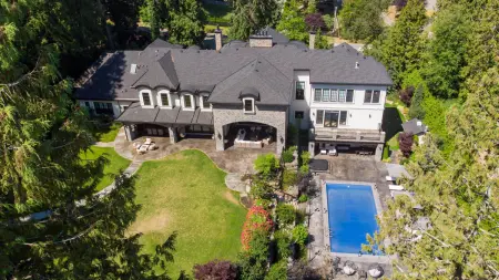 2968 132 Street, Surrey, BC, Surrey — Single Family Residence for sale