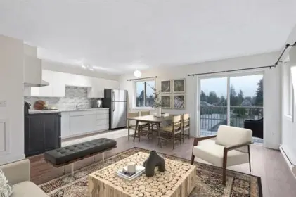 11 46160 Princess Avenue, Chilliwack, BC, Chilliwack — Apartment/Condo for sale